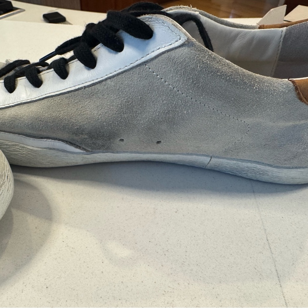 Men’s size 45 (12) Golden Goose limited edition - Picture 6 of 14